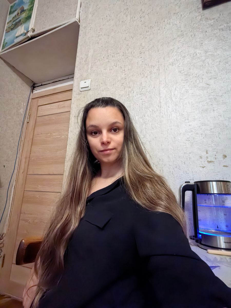 Всем здравствуйте 👋 Я Катрин и мне 37. Веду канал в стиле лайфстайл. Интересно - подписывайся и добро пожаловать🤝 Не интересно - не подписывайся, можешь так почитать))