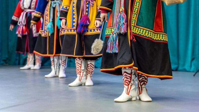    Фото: Фёдор Воронов / «Ямал-Медиа»