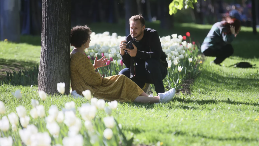   РИА Новости