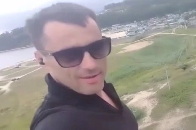    Фото: ТГ- канал "Полиция Приморья"