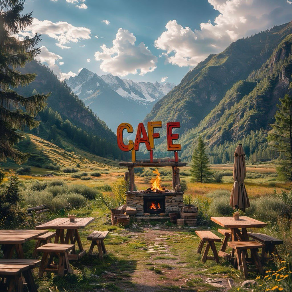 ИИ-изображение