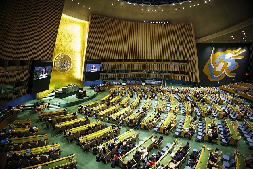    Фото: Thomas Trutschel / Globallookpress.com