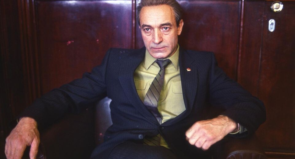    Mikola Gnisyuk/Russian Look / www.globallookpress.com