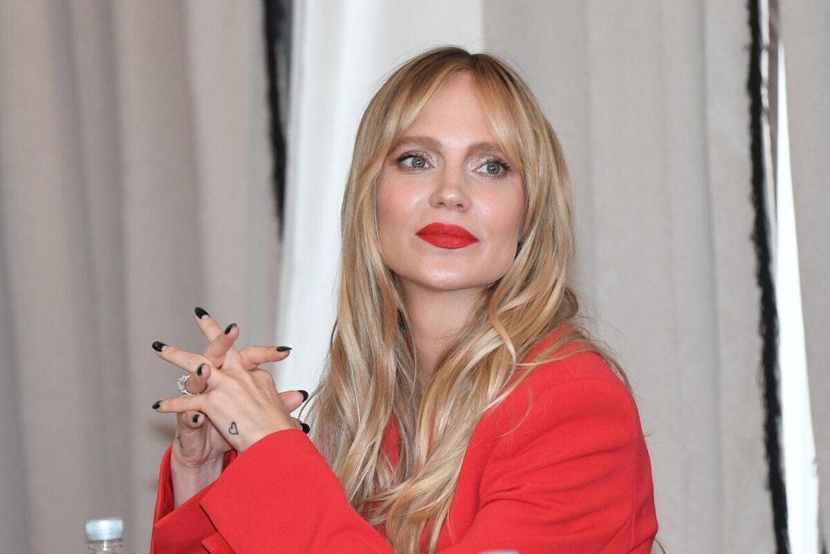    Натальи Ионова Komsomolskaya Pravda/Global Look Press