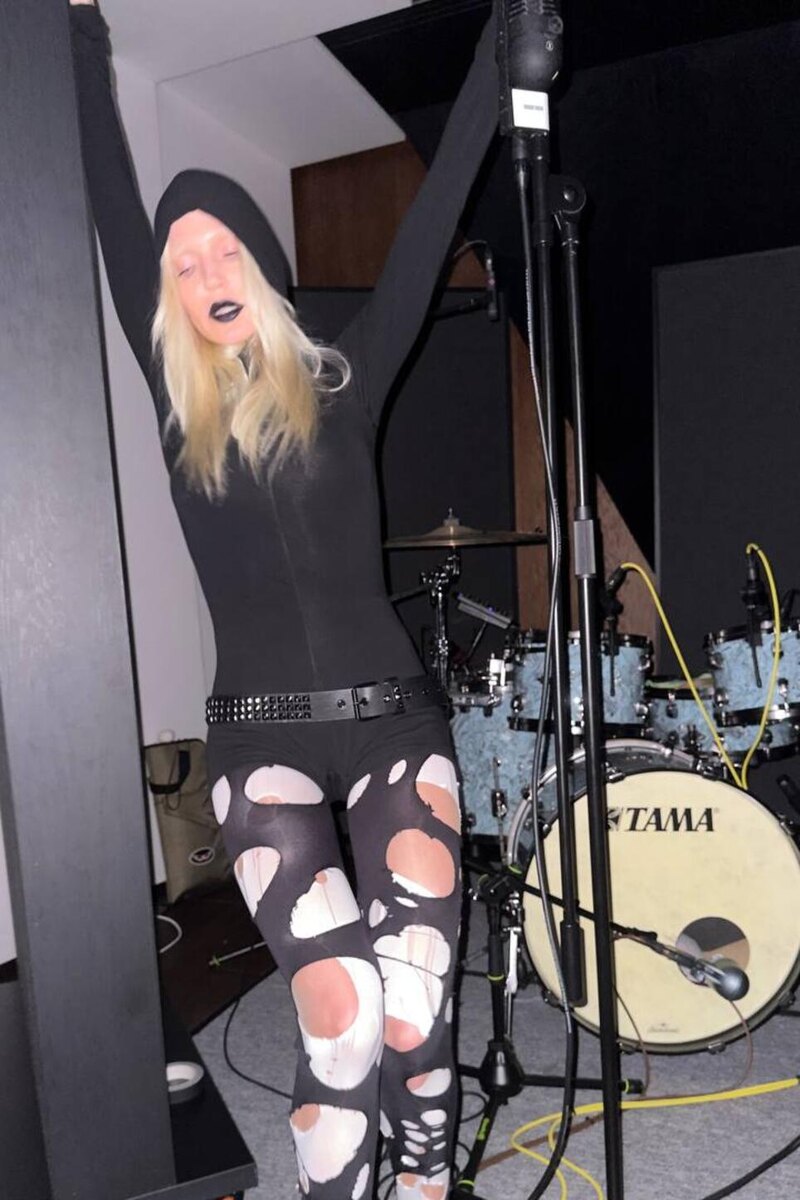    Наталья Ионова Социальные сети