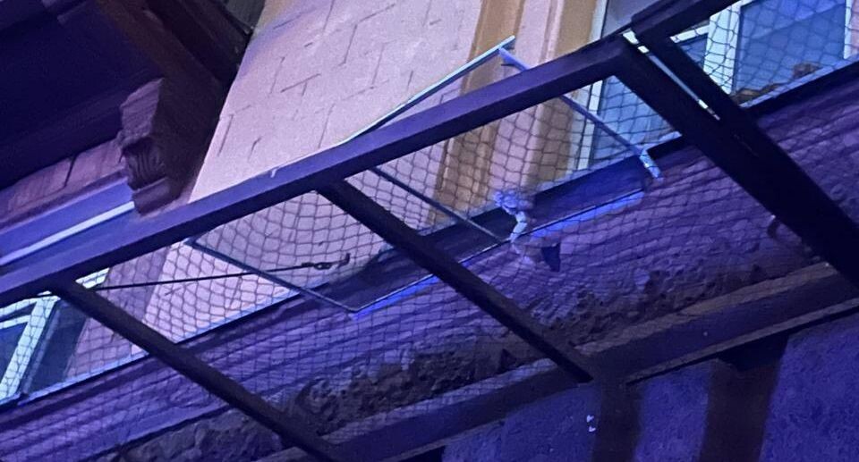    Прокуратура Москвы / Telegram