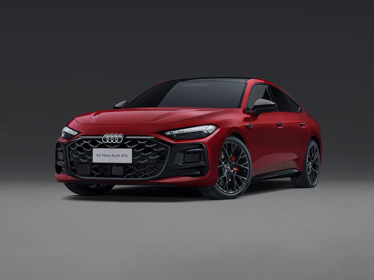 Фото: Audi  📷
