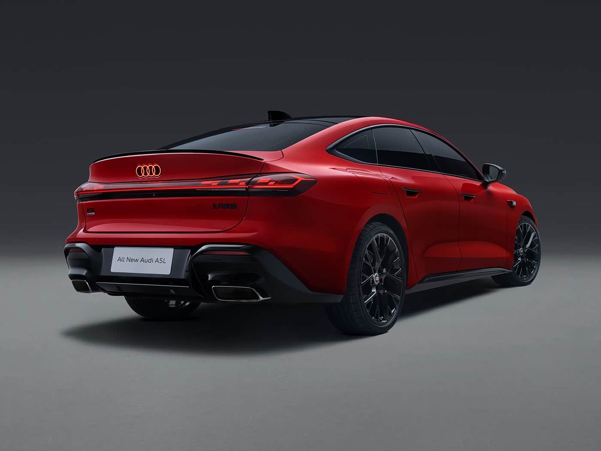 Фото: Audi  📷
