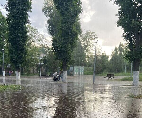    Фото Марины Поповой Валерия Стальная