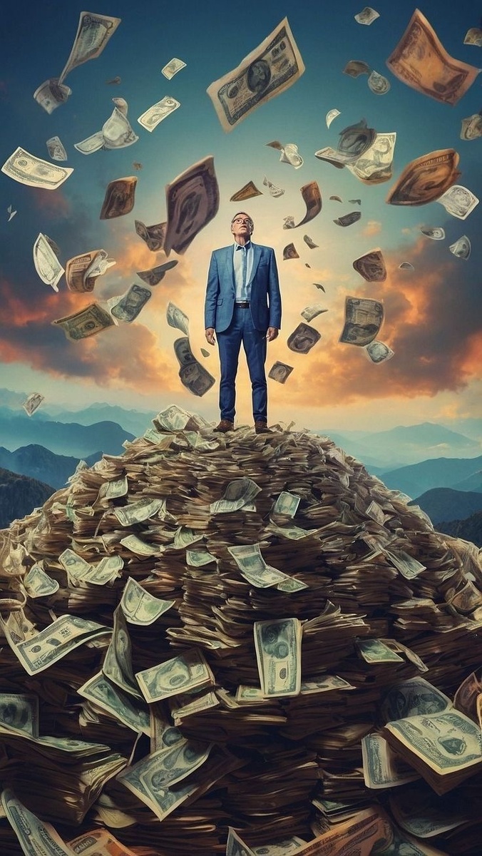 Деньги на ветер: 5 привычек, которые вы считаете нормальными, но они вас разоряют