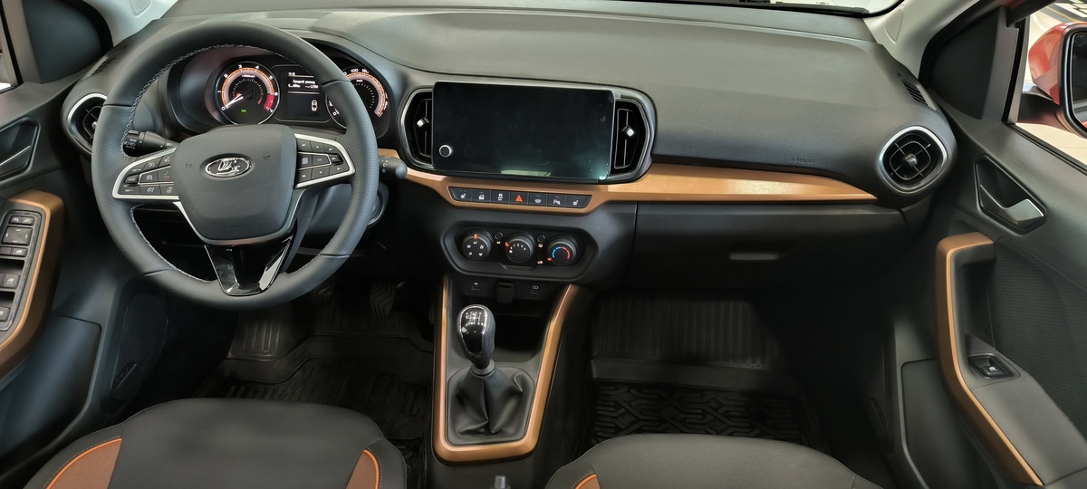 Фото: Avtograd  📷
