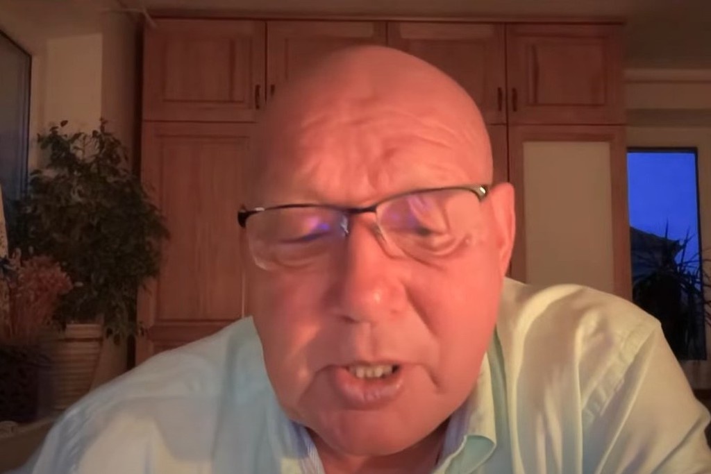    Фото © YouTube / JASNOWIDZ Krzysztof Jackowski Official