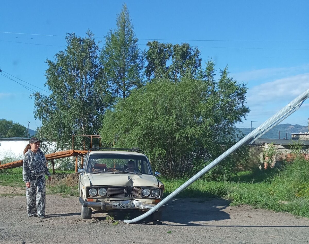    Фото: Очевидец