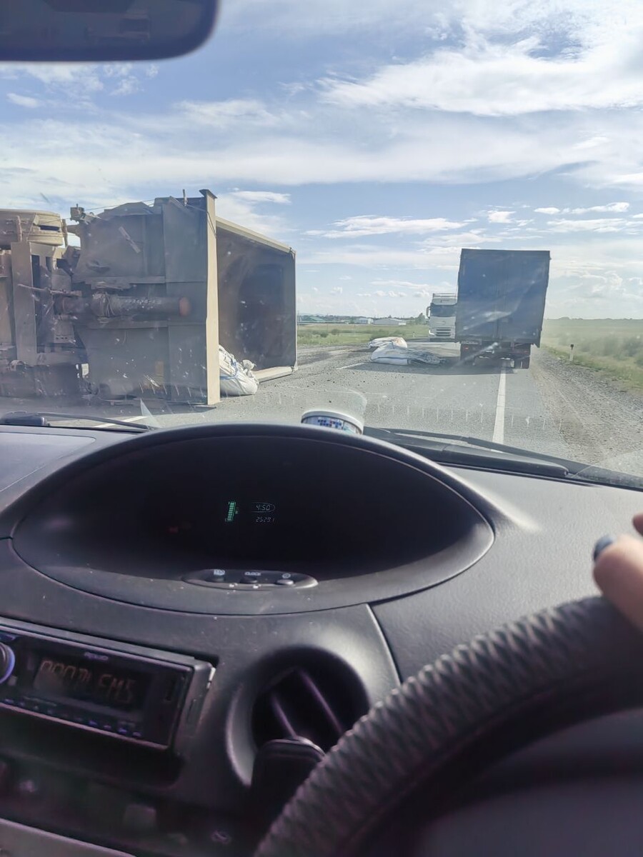    Фото: Очевидец