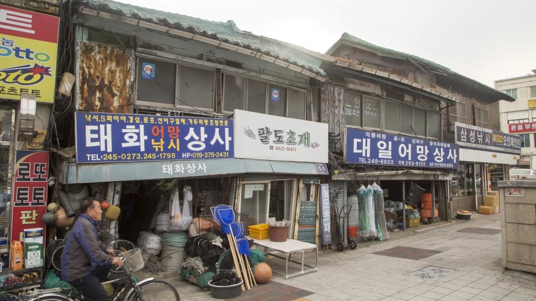    Фото: Lee Jae-Won/Globallookpress