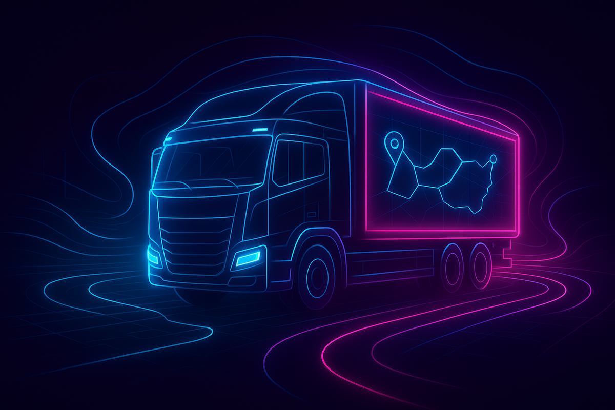    ГИС ЭПД: Как нововведения в цифровом документообороте изменят логистику с 2025 года Kovyazin Oleg