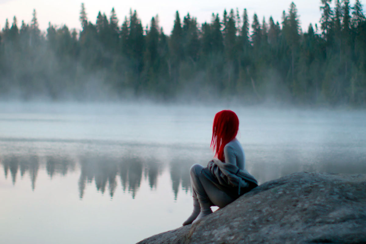 Мы видим лишь тени на стене и принимаем их за реальность