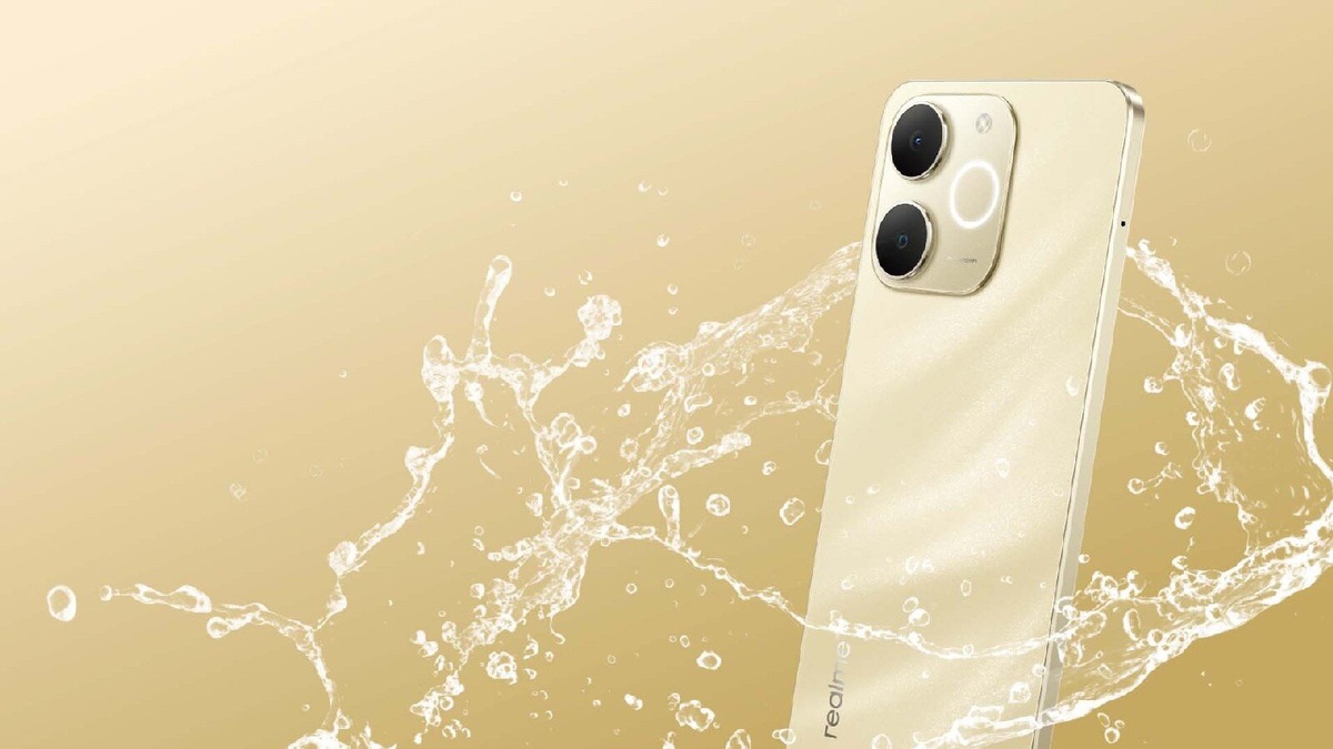 Фото: Realme/Electro.pl  📷
