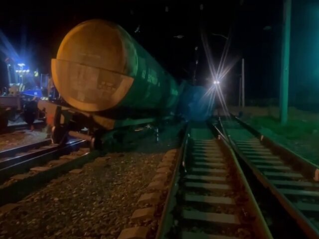    Фото: телеграм-канал "Восточное межрегиональное следственное управление на транспорте СК России"