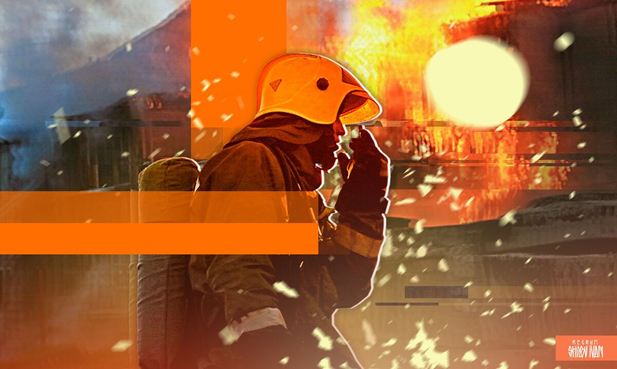     / Источник: Иван Шилов (с) ИА Регнум