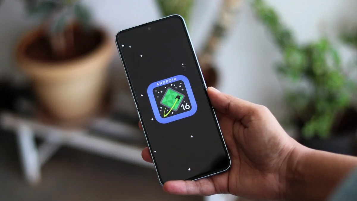 Фото: Sammobile  📷
