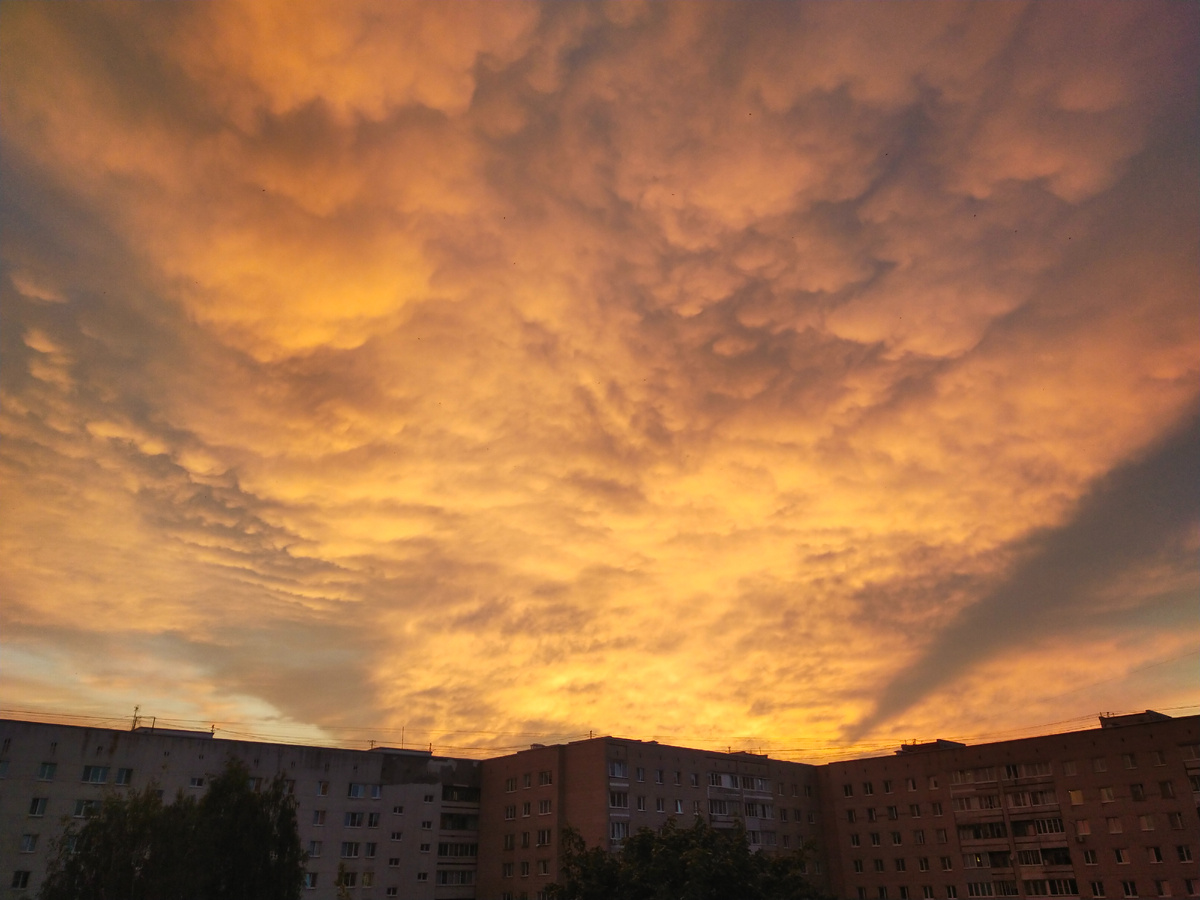 Личное фото