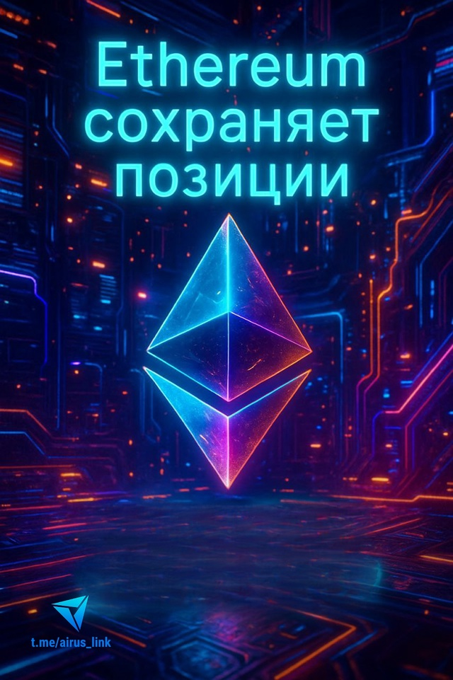 Ethereum на распутье: что мешает ETH достичь $4500?