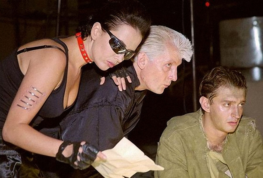 В ожидании команды «Камера! Мотор!»