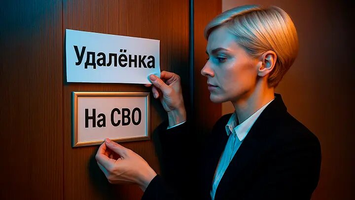 "На СВО всем работы хватит": Чиновники прорвали "красные линии". Ошиблись – но где?