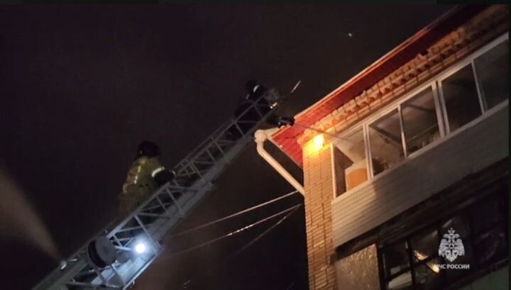    Фото:скриншот из телеграм-канала ГУ МЧС России по Хабаровскому краю