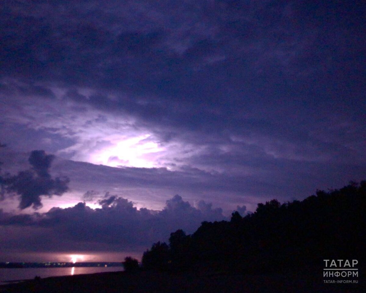Фото: © «Татар-информ»