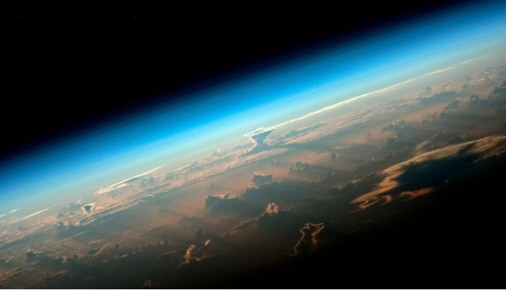    Фото: Роскосмос Ольга Шмырева