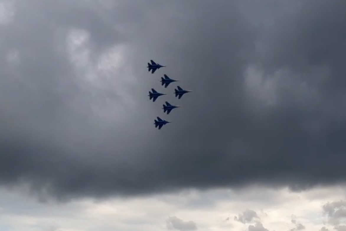    Фото: "Прецедент"