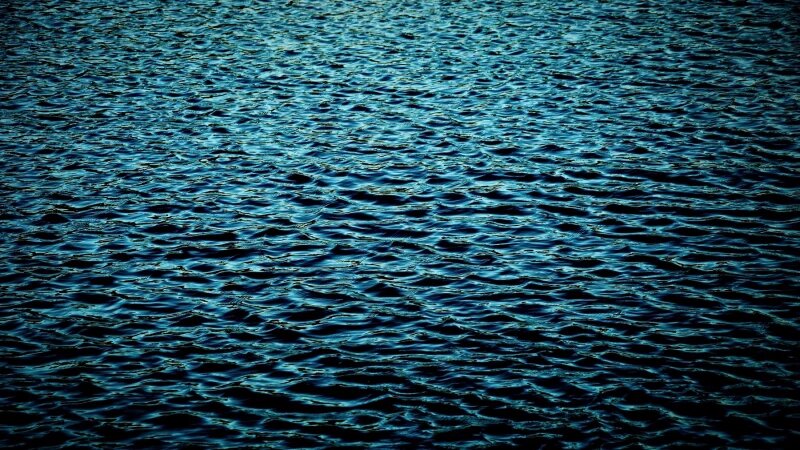     Вода. Водоем. СС0