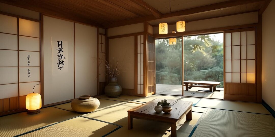 Тренды в интерьере 2025–2026: глобальный обзор стилей, цветов и текстур