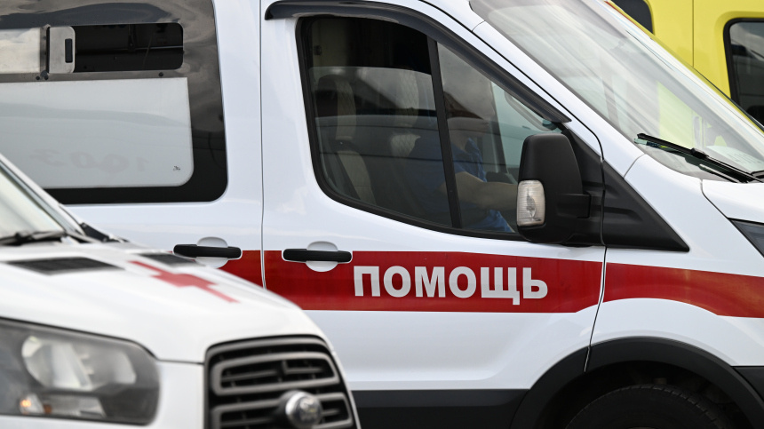    Фото: © РИА Новости/Пелагия Тихонова