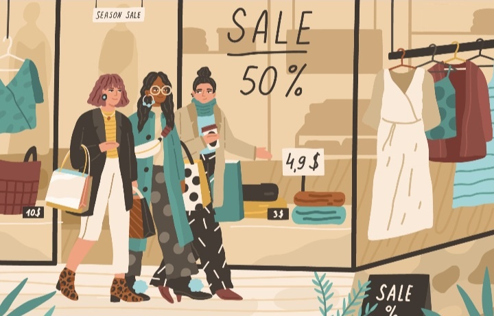 Тесты на внимательность 