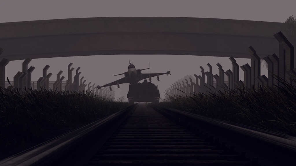 #WTscreen182 | Скриншот из War Thunder | Автор: Erikosaurus