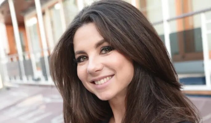    Фото: dni.ru Мария Михайлова