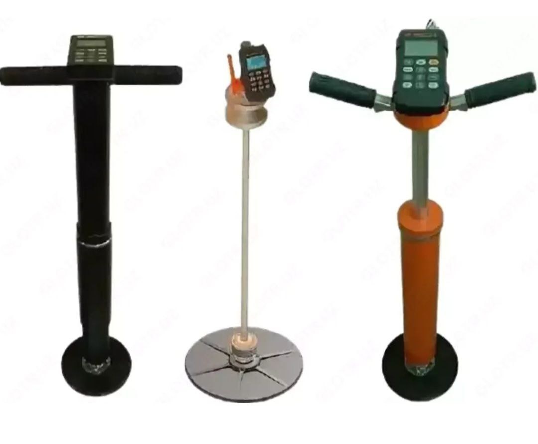 Плотнометр. Он же блин-топотоун...