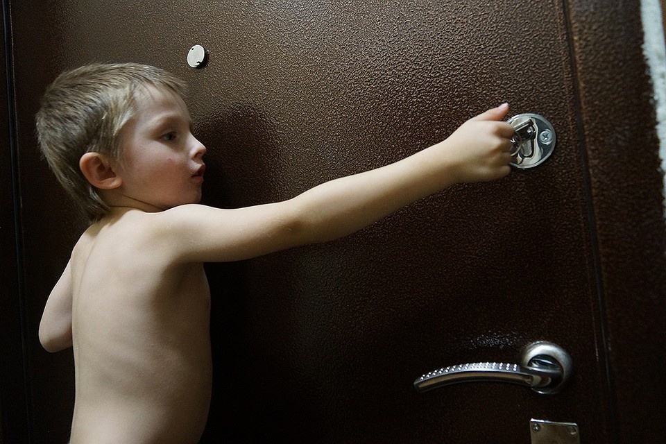    Важно понимать, что каждый ребенок уникален, и готовность к самостоятельности зависит не только от возраста, но и от характера, уровня зрелости и подготовки Алексей БУЛАТОВ