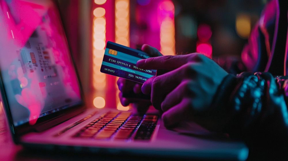    Как мошенники похитили 377 000 ₽, и почему карты оказались заблокированы