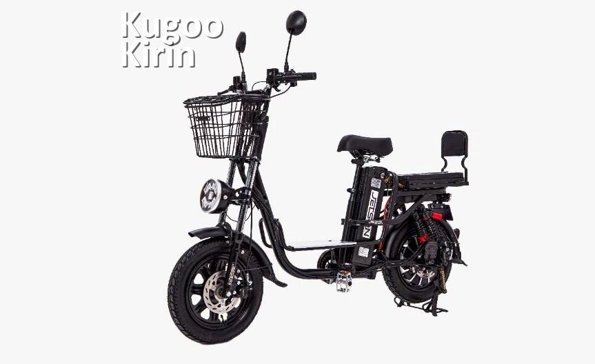 
Инструкция от Kugoo Kirin V4 MAX руководство пользователя PDF на русском