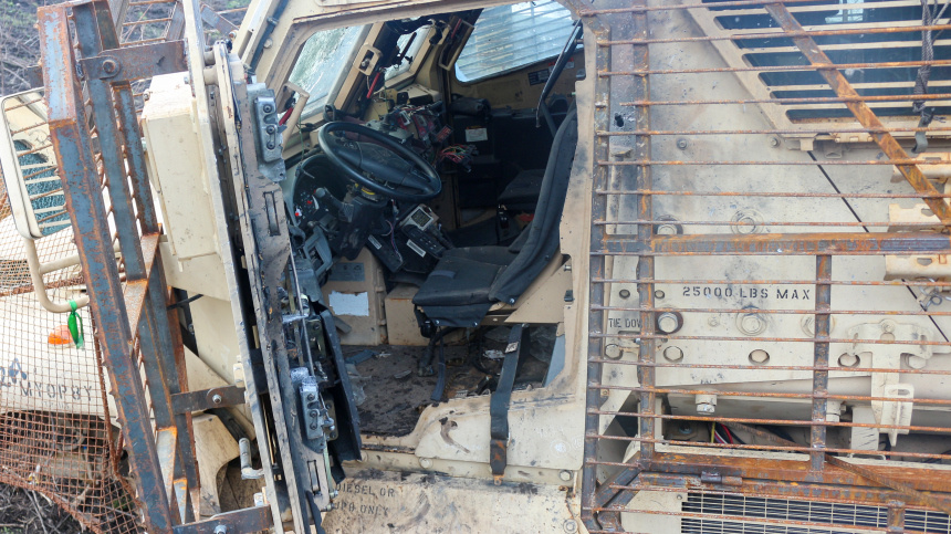    Фото: www.globallookpress.com/Konopatov Yuri; 5-tv.ru