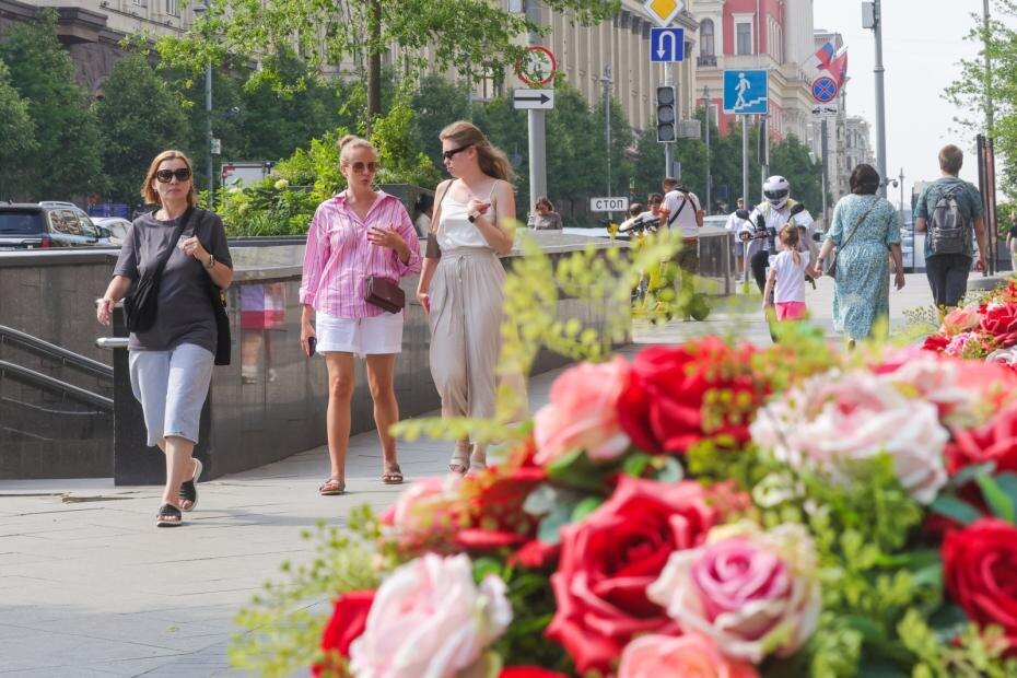    Наталья Шатохина/NEWS.ru