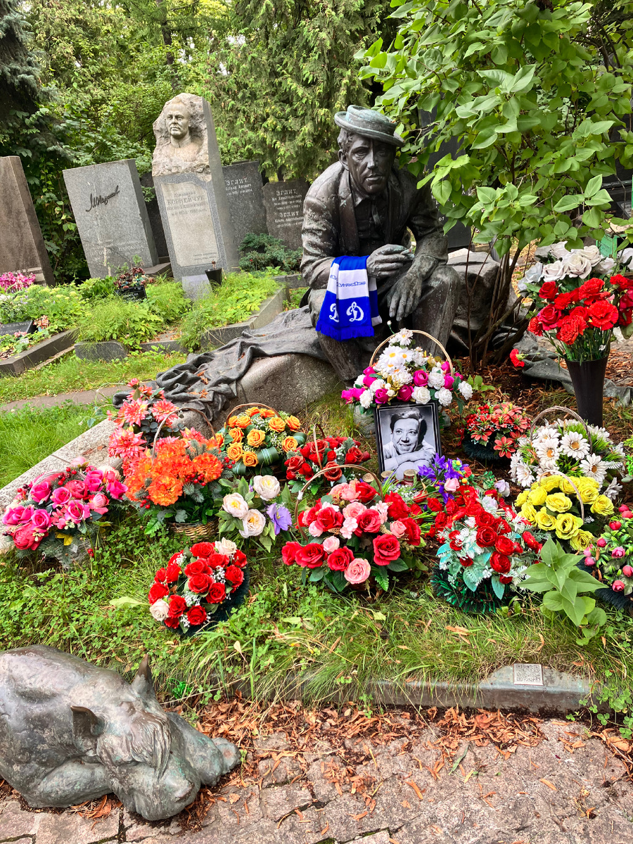 Ю.Никулин, В.Зельдин, В.Меньшов, О.Табаков