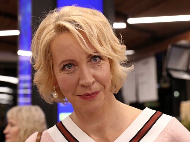    Фото: ТАСС/Станислав Красильников