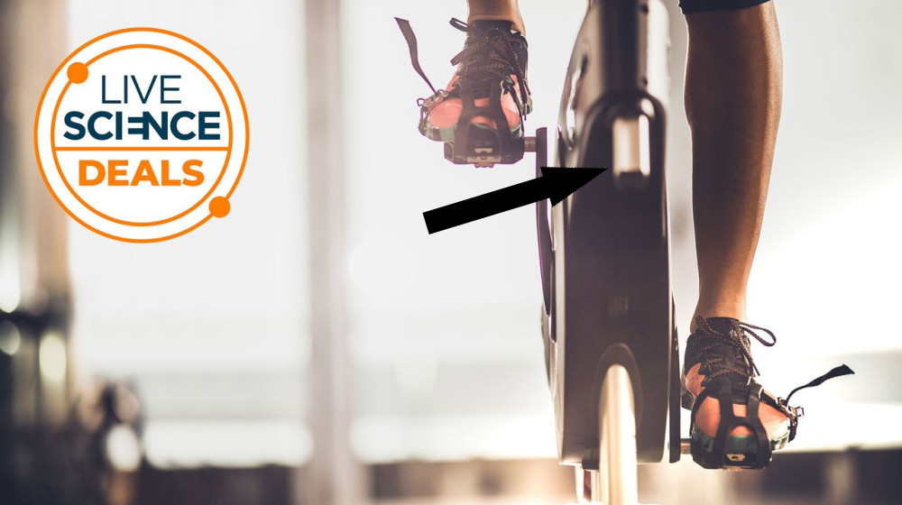    Наши любимые тапочки для ВЕЛОТРЕНИРОВОК стали самыми дешевыми за всю историю