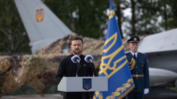    © Фото : Пресс-служба президента Украины