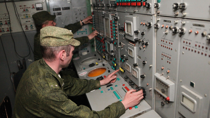   РИА Новости